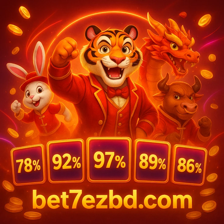 7ezbd Bangladesh-centric online gaming and arcade platform for