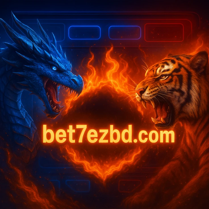 7ezbd in Bangladesh delivers an online gaming and arcade platform